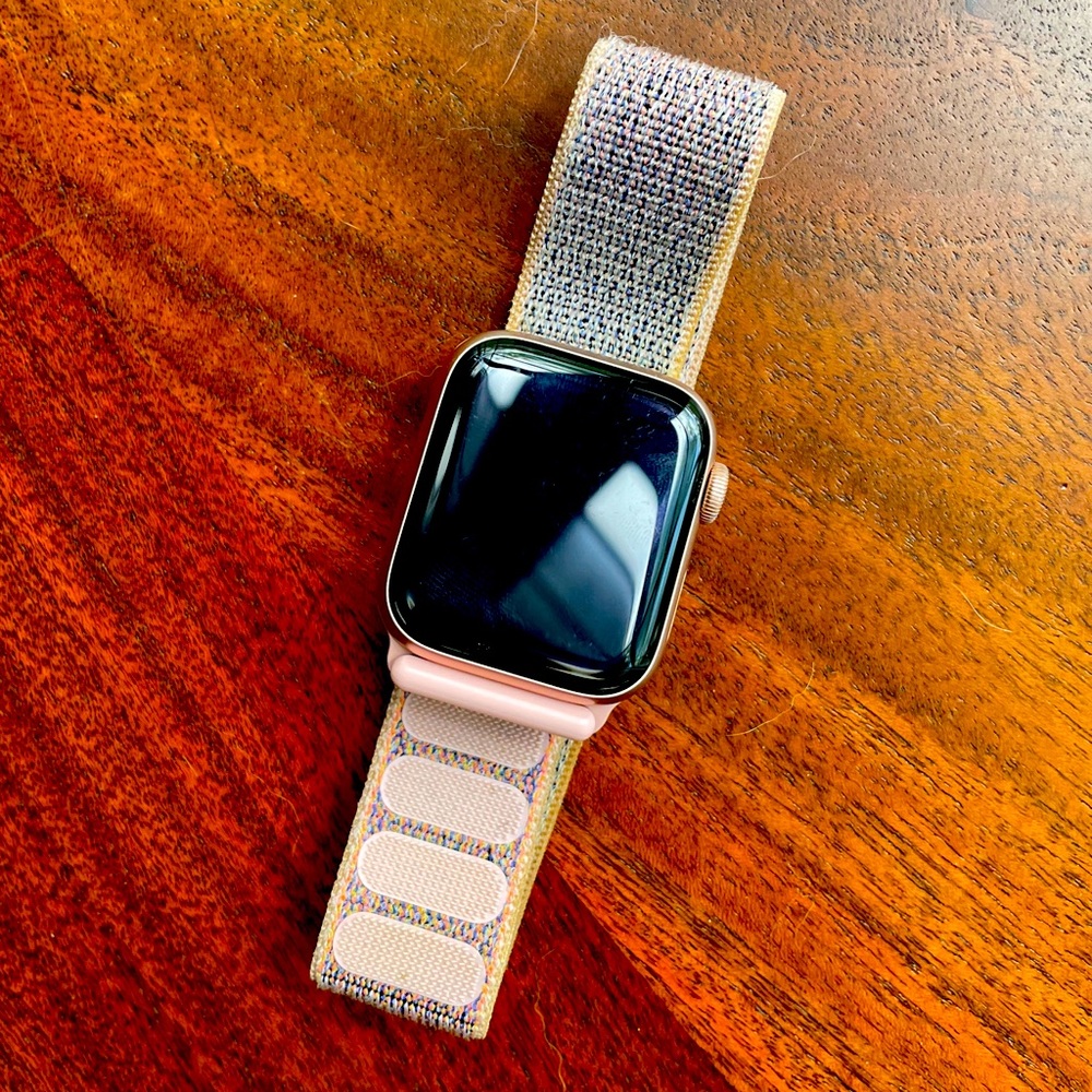 Apple Watch 40mm Series 4 cellular